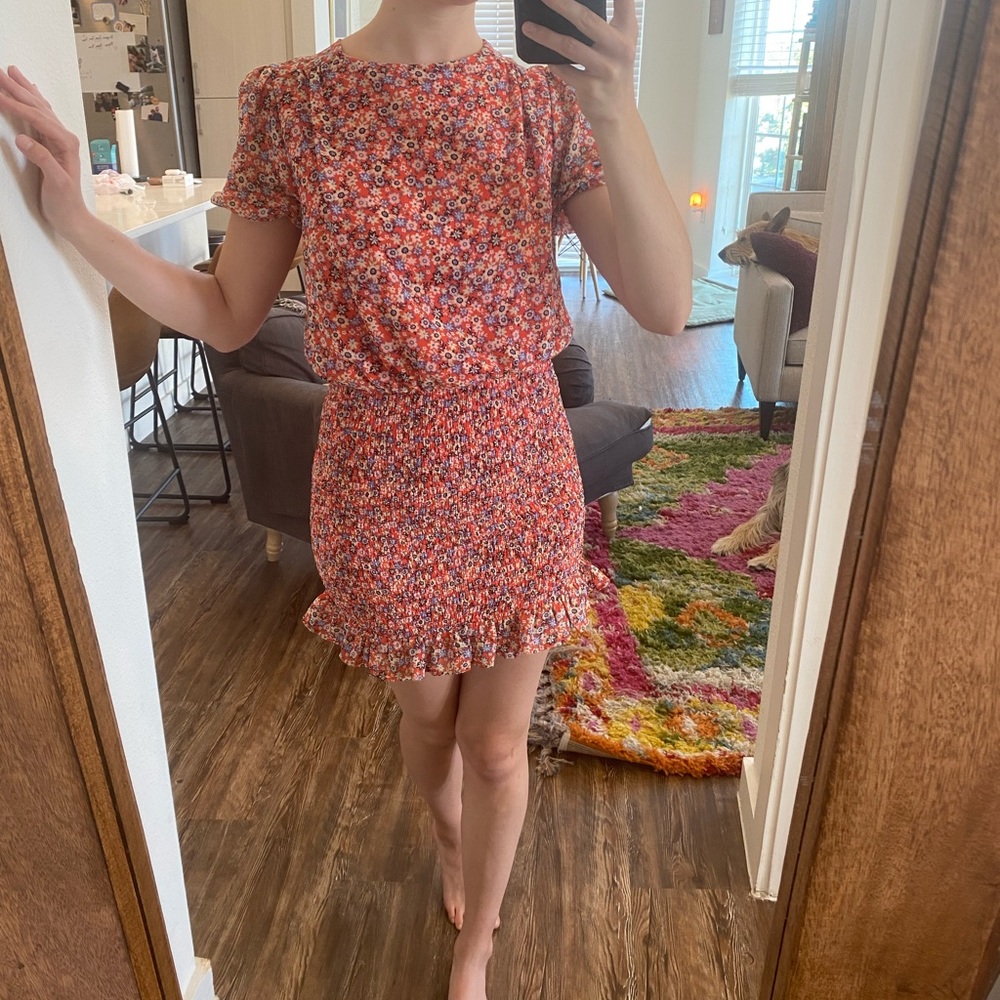 HYFVE Dress